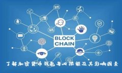 了解加密货币钱包每日限额及其影响因素