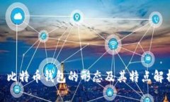 : 比特币钱包的形态及其特点解析
