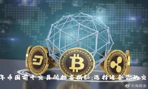 2023年币圈前十交易所排名揭秘：选择适合你的交易平台