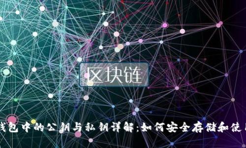 比特币钱包中的公钥与私钥详解：如何安全存储和使用比特币