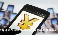 比特币钱包中的公钥与私钥详解：如何安全存储