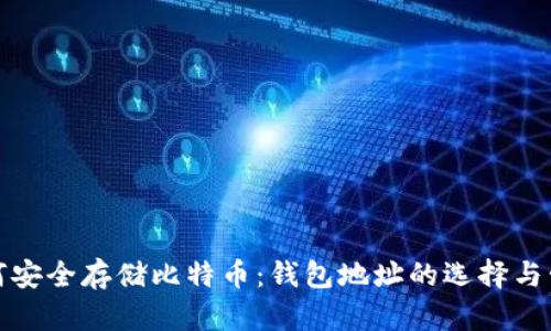 如何安全存储比特币：钱包地址的选择与管理