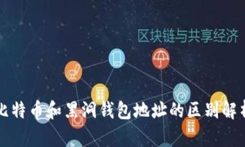 比特币和黑洞钱包地址的区别解析
