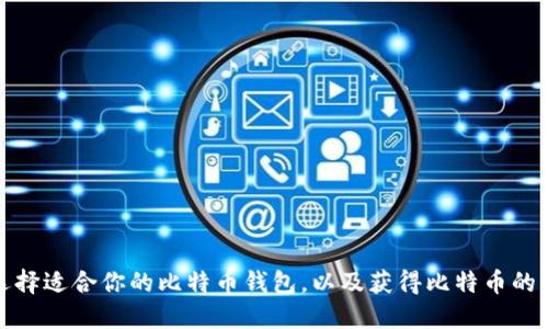 : 如何选择适合你的比特币钱包，以及获得比特币的几种方式