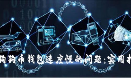 如何解决狗狗币钱包速度慢的问题：实用指南与技巧
