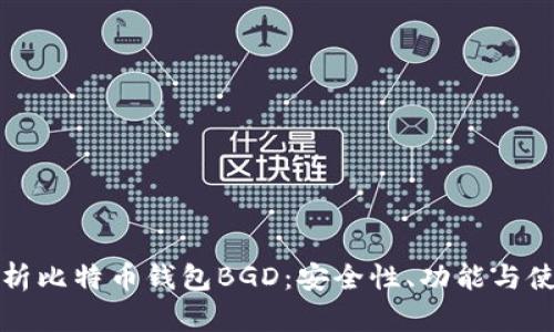 全面剖析比特币钱包BGD：安全性、功能与使用指南