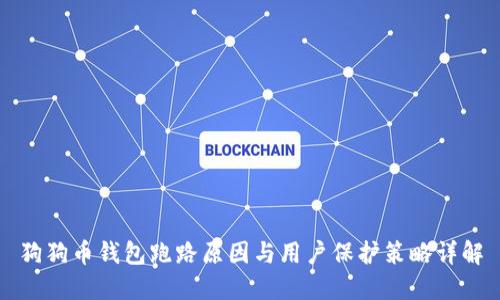 狗狗币钱包跑路原因与用户保护策略详解