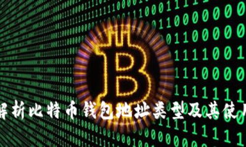 全面解析比特币钱包地址类型及其使用方法