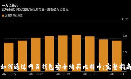 如何通过网页钱包安全购买比特币：完整指南