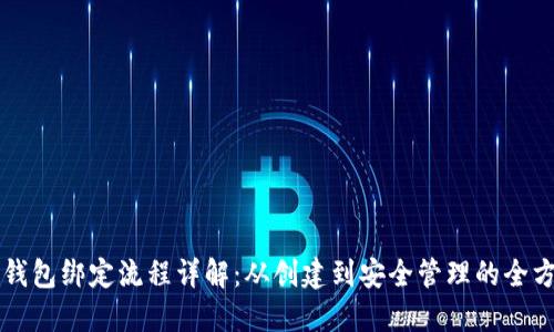 比特币钱包绑定流程详解：从创建到安全管理的全方位指南