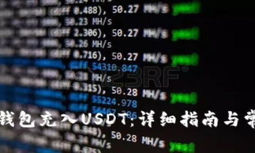 如何给货币钱包充入USDT：详细指南与常见问题解答