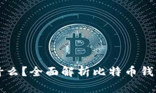比特币钱包是什么？全面解析比特币钱包的功能与类型
