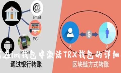 如何在im钱包中激活TRX钱包的详细指南