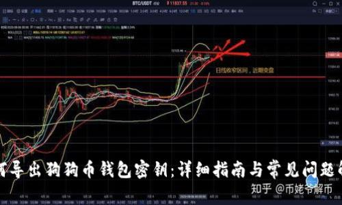 如何导出狗狗币钱包密钥：详细指南与常见问题解答