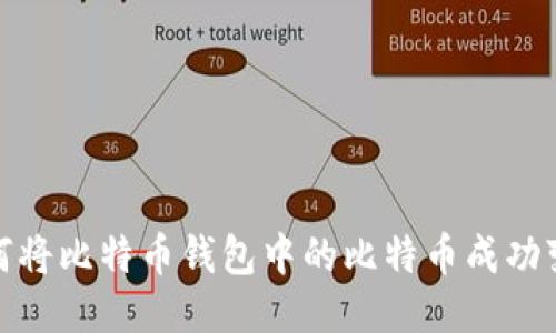 如何将比特币钱包中的比特币成功变现