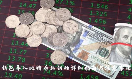 钱包导入比特币私钥的详细指南与注意事项