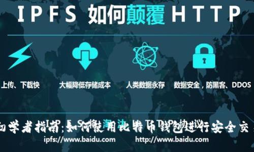 初学者指南：如何使用比特币钱包进行安全交易