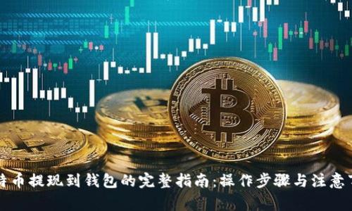 比特币提现到钱包的完整指南：操作步骤与注意事项