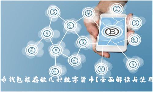 比特币钱包能存放几种数字货币？全面解读与使用指南