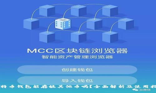 比特币钱包能存放其他币吗？全面解析及使用指南
