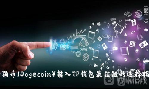 狗狗币（Dogecoin）转入TP钱包最佳链的选择指南