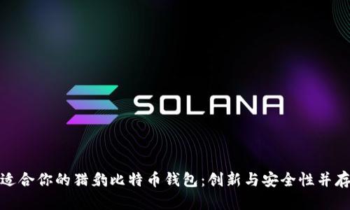 如何选择最适合你的猎豹比特币钱包：创新与安全性并存的最佳选择