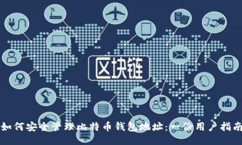 如何安全管理比特币钱包地址：一份用户指南