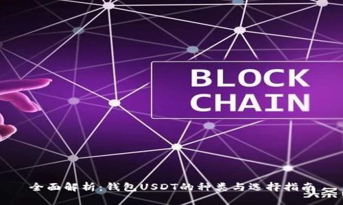 全面解析：钱包USDT的种类与选择指南