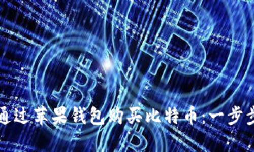 如何通过苹果钱包购买比特币：一步步指南