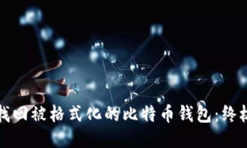 如何找回被格式化的比特币钱包：终极指南