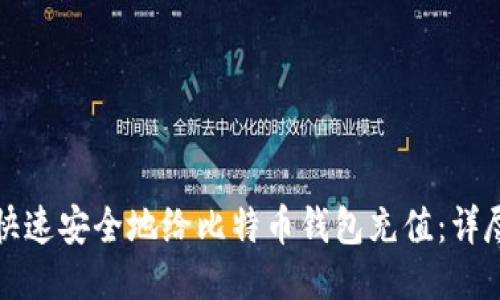 如何快速安全地给比特币钱包充值：详尽教程
