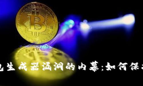 揭开比特币钱包生成器漏洞的内幕：如何保护你的数字资产