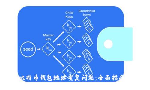 如何解决比特币钱包地址重复问题：全面指南与实用建议