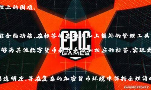 比特币钱包的标签通常指的是为用户的钱包地址、交易或者特定的功能添加的标识符，用于分类、管理和识别不同的钱包内容。这些标签帮助用户更好地了解和组织他们的数字资产。以下是一些相关的内容和解释：

### 什么是比特币钱包？

比特币钱包是一种软件程序，允许用户安全地存储、发送和接收比特币。与传统银行账户不同，比特币钱包不需要银行透过中央机构进行管理，而是通过区块链技术，用户可以直接掌控他们的资产。比特币钱包可以是软件形式（桌面或手机应用），也可以是硬件设备，甚至是纸质形式。每种类型钱包都有其特定的安全性和便利性。

### 钱包的标签功能

钱包标签可以被视为用于区分和管理多个钱包地址的工具。每个比特币用户可能会拥有多个钱包地址，使用标签可以帮助他们更方便地追踪哪些资金属于哪些项目或个人。例如，一个用户可能会有一个标签标记为“投资”，另一个标记为“储蓄”，这使得他们在进行交易时能快速识别目的。

#### 标签的主要功能

1. **资产分类**：
   通过将钱包地址标记为不同的标签，用户能够清晰地分类各类资产。例如，用户可以将给朋友的转账地址标记为“朋友”，而将用来做生意的地址标记为“商务”。这样一来，用户就可以轻松区分交易的来源和去向。

2. **交易跟踪**：
   钱包标签还能帮助用户方便地跟踪交易。例如，如果用户定期向某个地址发送比特币，他们可以为该地址添加标签，以快速识别其历史交易记录。这在管理财务时尤其重要，可以帮助用户制定更好的资金流动策略。

3. **提高安全性**：
   通过使用标签，用户能更有效地对钱包进行管理，进一步降低错误发送资金的风险。例如，如果用户将多个地址用于不同用途，他们可以通过标签确认发送对象，确保不会误将比特币发送到错误的地址。

4. **便于记录和审计**：
   对于一些需要进行详细财务记录的用户（如企业或投资者），标签可以帮助他们建立透明的账目。例如，在报税时，具有清晰标记的交易记录将使得整个过程简单而明确。

### 如何使用比特币钱包标签？

大多数现代比特币钱包都集成了标签功能，使用相对简单。用户只需进入钱包设置选项，找到添加标签的功能。根据具体钱包的不同，操作步骤可能会有所不同，一般流程如下：

1. **选择钱包地址或交易**：
   在钱包应用中，用户首先需要选择欲添加标签的钱包地址或交易记录。

2. **添加标签**：
   选择完成后，用户可以输入想要的标签，如“个人投资”、“每日支出”等，点击保存。

3. **查看和编辑标签**：
   在需要时，用户可以随时查看和编辑这些标签。这样，用户的资产管理显得更加灵活，适应其动态的需求。

### 标签的应用场景

标签在比特币钱包中的应用场景非常广泛，包括但不限于以下几个方面：

#### 个人财务管理

对于普通用户，标签可帮助他们更好地管理日常开支和收入记录。通过将支出分类标签化，用户能直观了解每月在哪些方面花费较多，从而调整消费习惯，以达到更好的理财效果。

#### 企业财务追踪

对于企业用户，将不同客户或供应商的收付款项进行标签化，可以大大提高财务透明度。企业可以根据不同的收入来源进行跟踪，以便在财务审计时提供更加确切的信息。

#### 投资管理

进行投资的用户可以将每个投资标的的地址进行不同标签标记，便于评估每项投资的表现，了解哪些投资正在盈利，哪些可能需要调整。这对整个投资组合的管理极为重要。

### 标签的局限性

尽管比特币钱包的标签功能带来了许多便利，但也不是完美无缺的。用户在使用标签时，也需注意以下几点：

1. **私密性问题**：
   标签用于分类管理信息，如果钱包被他人访问，标签可能暴露用户的意图或财务状况。因此，使用标签时需谨慎，确保钱包的安全性。

2. **错误标记的损失**：
   如果用户标记错误，可能在查看历史记录或进行转账时造成混淆，甚至导致资金损失。因此在使用时应小心操作，确保每个标签都是清晰和准确的。

3. **依赖性**：
   一旦用户过于依赖标签管理资产，可能会降低其手动管理及跟踪的能力。一旦标签系统出现故障或丢失，用户可能会感到困惑，导致管理上的困难。

### 未来发展趋势

随着加密货币和区块链技术的不断发展，比特币钱包的标签功能有望得到更为广泛的应用。未来，区块链平台可能会发展出更加完善的智能合约功能，在标签的基础上加上额外的管理工具。例如，基于区块链的多重签名技术或身份验证措施，增强了用户在标签管理上的安全和便利。

此外，随着去中心化金融（DeFi）和数字货币日益成熟，标签的概念也可能延伸到多种资产类型，用户不仅可以管理比特币的资产标签，还能够为其他数字货币和代币添加相应的标签，实现更综合的数字资产管理体系。

### 总结

在比特币钱包中，标签不仅仅是一个简单的管理工具，更是用户高效管理资产、进行财务决策的关键。它能帮助用户精准划分资产，提高交易透明度，并在复杂的加密货币环境中保持条理清晰。虽然在使用时需要注意其局限性，但合理和有效地利用标签功能，将为用户的数字资产管理带来无法小觑的助力。